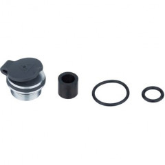 TOPEAK náhradní díl - REBUILD KIT pro ROADIE TT/TT MINI