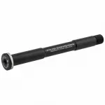 WOLF TOOTH pevná osa pro vidlici Fox 110mm Boost černá