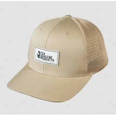 FOX ČEPICE OVERLAND TRUCKER BÉŽOVÁ UNI