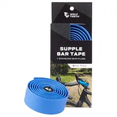 WOLF TOOTH omotávka SUPPLE TAPE modrá
