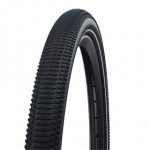 SCHWALBE plášť Billy Bonkers 26x2.0 ADouble Defenseix Performance reflexní pruh skládací