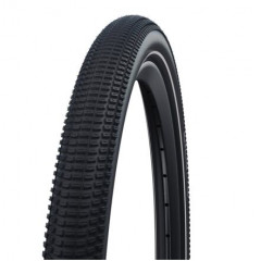 SCHWALBE plášť Billy Bonkers 26x2.0 ADouble Defenseix Performance reflexní pruh skládací