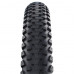 SCHWALBE plášť Marathon Plus MTB 27.5x2.60 Smart DualGuard černá+reflexní pruh