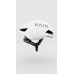 KASK přilba Nirvana white matt 59-62cm