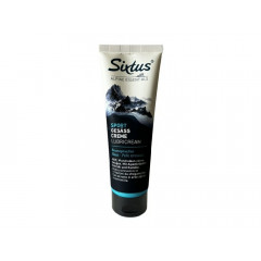 SIXTUS Lubricream 125ml