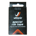 VITTORIA vložka do ráfku 700C/18mm černá