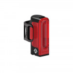 LEZYNE blikačka Strip PRO Ai Alert 400+ rear