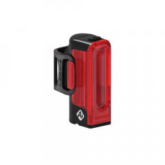 LEZYNE blikačka Strip PRO Ai Alert 400+ rear