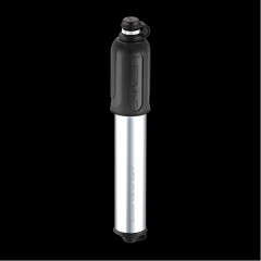 LEZYNE pumpa HV Drive S ABS silver