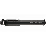 LEZYNE pumpa HP Drive M ABS satin black