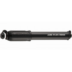 LEZYNE pumpa HP Drive M ABS satin black