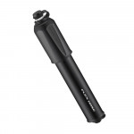LEZYNE pumpa Sport Drive HV S satin black