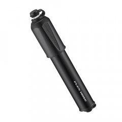 LEZYNE pumpa Sport Drive HV S satin black