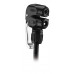 LEZYNE pumpa Sport Floor Drive 3,5 DV Flat black