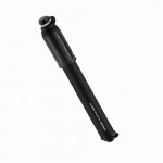 LEZYNE pumpa HP Drive S ABS satin black