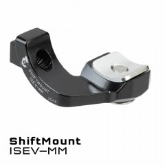 SRAM adaptér WOLF TOOTH pro I-SPEC EV řaz.a brzdy