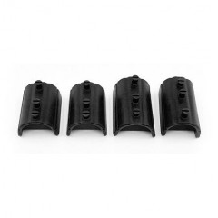 TOPEAK náhradní díl - RUBBER PAD na Tetrarack M1 a R1 4ks
