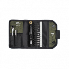 TOPEAK nářadí TORQ ROCKET miniX