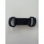 TOPEAK náhradní díl - SILICONE STRAP RINGS pro ELEMENTA STRAP L