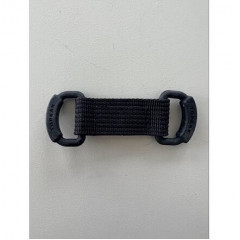 TOPEAK náhradní díl - SILICONE STRAP RINGS pro ELEMENTA STRAP L
