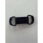 TOPEAK náhradní díl - SILICONE STRAP RINGS pro ELEMENTA STRAP S/M