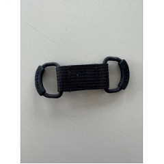 TOPEAK náhradní díl - SILICONE STRAP RINGS pro ELEMENTA STRAP S/M