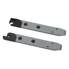 WOLF TOOTH nářadí 8-BIT Tire Lever Kit One