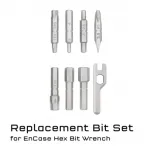 WOLF TOOTH nářadí ENCASE SYSTEM HEX BIT