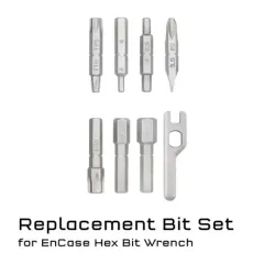 WOLF TOOTH nářadí ENCASE SYSTEM HEX BIT