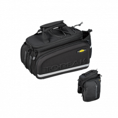 TOPEAK brašna MTM TRUNK BAG DXP