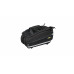 TOPEAK brašna na nosič MTS TRUNK Bag EX suchý zip