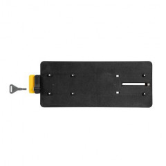 TOPEAK nosičový zámek MTX TRUNKLOCK