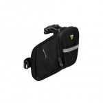 TOPEAK brašna podsedlová AERO WEDGE PACK DX small s QuickClick