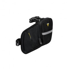 TOPEAK brašna podsedlová AERO WEDGE PACK DX small s QuickClick