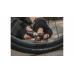 TOPEAK pumpa NANO AIRBOOSTER L