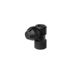 TOPEAK pumpa NANO AIRBOOSTER L