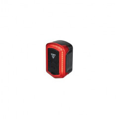 TOPEAK světlo REDLITE CLIP-ON