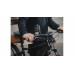 TOPEAK držák CAGE MOUNT 2 k přichycení košíku na řidítka