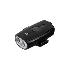 TOPEAK světlo na helmu HEADLUX USB 250+