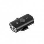 TOPEAK světlo na helmu HEADLUX USB 450+