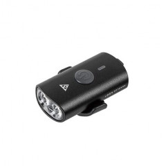TOPEAK světlo na helmu HEADLUX USB 450+