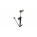 TOPEAK pumpa TURBO MORPH G