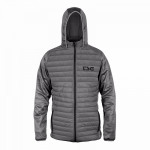 TSG Bunda Insulation Jacket marsh-black