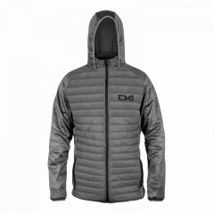 TSG Bunda Insulation Jacket marsh-black
