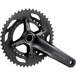 SHIMANO kliky GRX RX600 46-30z, 175 11s bez misek