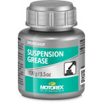 MOTOREX vazelína Suspension dóza 100g