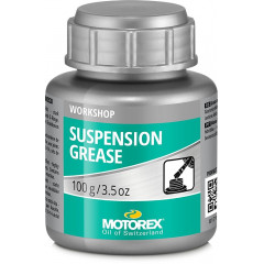 MOTOREX vazelína Suspension dóza 100g