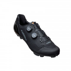 CATLIKE TRETRY MIXINO XC1 CARBON ČERNÉ