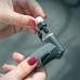 SKS Adapter Clikvalve Adapter For Pump Heads