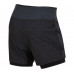 PEARL IZUMI kalhoty W`S Journey short black M 8